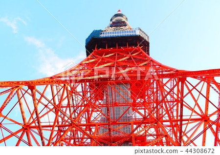 東京鐵塔 東京鐵塔 44308672
