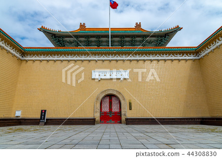 National Palace Museum, Taipei National Palace Museum, Taipei, Taiwan Taipei National Palace Museum National Palace Museum, Taipei National Palace Museum, Taipei, Taiwan Taipei National Palace Museum 44308830