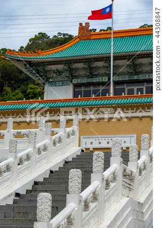 國立故宮博物院 台湾台北故宮博物院 Taipei National Palace Museum 44308847