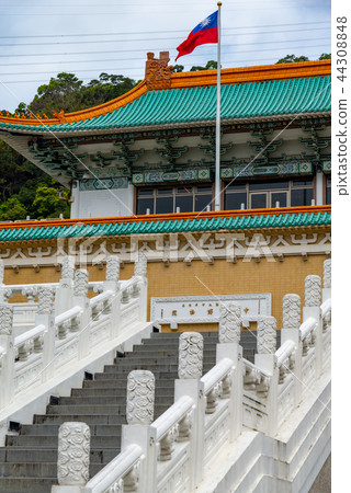 National Palace Museum Taipei National Palace Museum Taipei National Palace Museum 44308848