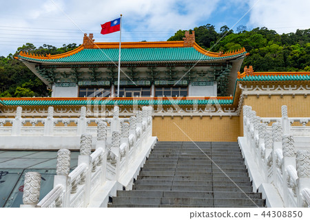 國立故宮博物院 台湾台北故宮博物院 Taipei National Palace Museum 44308850