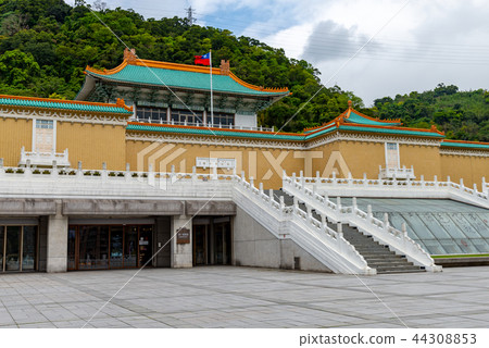 National Palace Museum Taipei National Palace Museum Taipei National Palace Museum 44308853