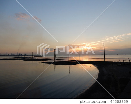 Egawa coast Egawa coast 44308869