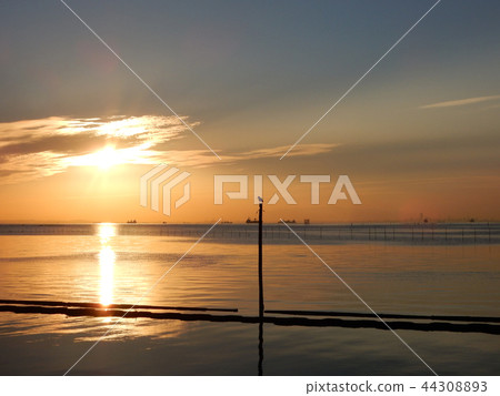Egawa coast 44308893