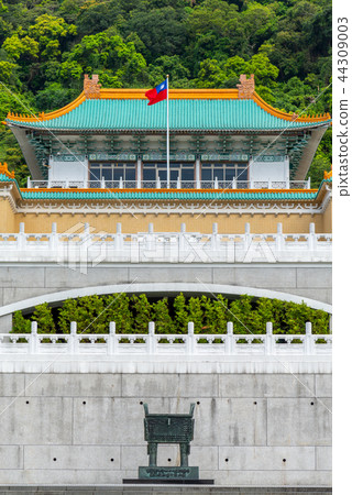 國立故宮博物院 台湾台北故宮博物院 Taipei National Palace Museum 國立故宮博物院 台湾台北故宮博物院 Taipei National Palace Museum 44309003