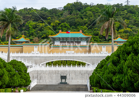National Palace Museum Taipei National Palace Museum Taipei National Palace Museum 44309006