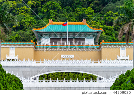國立故宮博物院 台湾台北故宮博物院 Taipei National Palace Museum 44309020