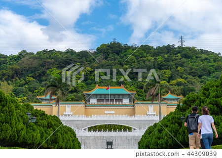 國立故宮博物院 台湾台北故宮博物院 Taipei National Palace Museum 44309039