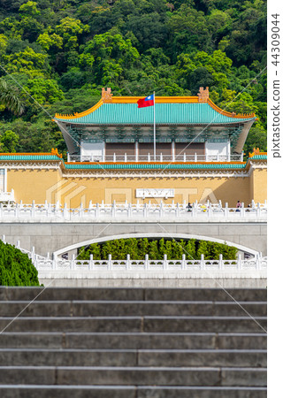 國立故宮博物院 台湾台北故宮博物院 Taipei National Palace Museum 44309044