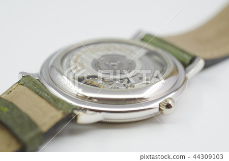 Mechanical automatic watch 44309103
