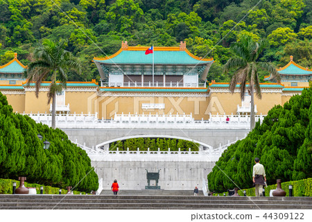 National Palace Museum Taipei National Palace Museum Taipei National Palace Museum 44309122