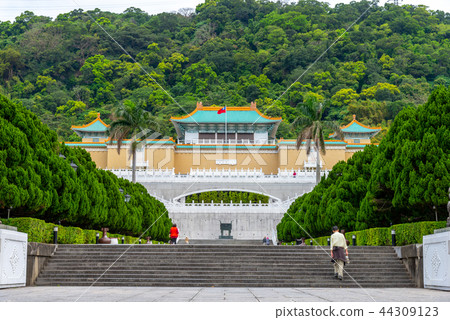 國立故宮博物院 台湾台北故宮博物院 Taipei National Palace Museum 國立故宮博物院 台湾台北故宮博物院 Taipei National Palace Museum 44309123