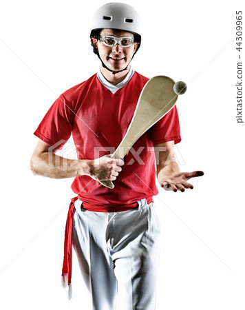 Basque, Man, Sports 44309965