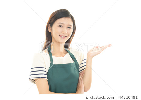 Women who guide 44310481