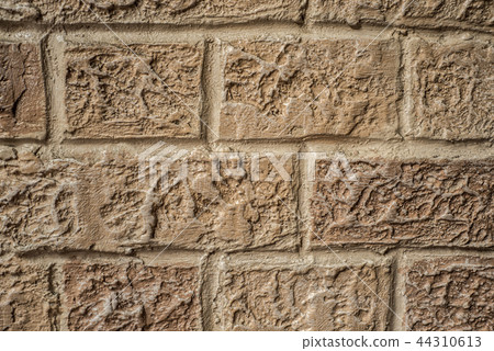 Urban Background, Red Brick Wall Texture Urban Background, Red Brick Wall Texture 44310613