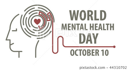 Mental health day 44310702