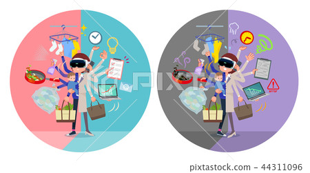 female, females, woman 44311096