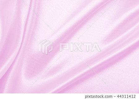 Smooth elegant pink silk or satin texture Smooth elegant pink silk or satin texture 44311412