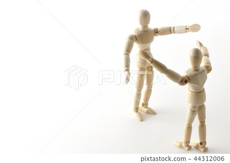 Meet, meet again, say goodbye. Meet, meet again, say goodbye. 44312006