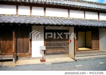 前Asakusa Mori家庭Hagi House Ryoiki Nagaya 前Asakusa Mori家庭Hagi House Ryoiki Nagaya 44312506