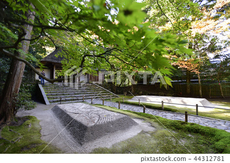 Honen-in White Sand Dome Honen-in White Sand Dome 44312781