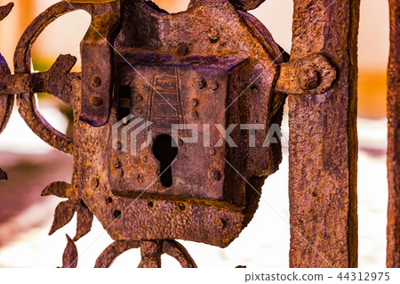 Elements of the tomb of Kangrande della Scala in V Elements of the tomb of Kangrande della Scala in V 44312975