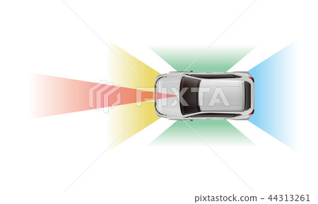 car car 44313261
