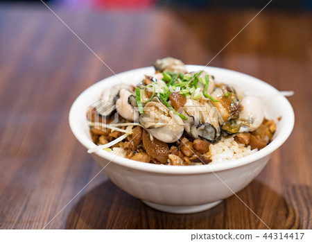 滷肉飯 44314417