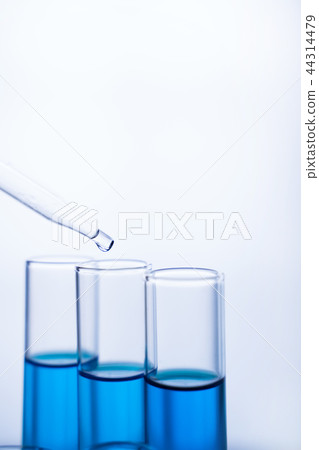 Test tube Test tube 44314479