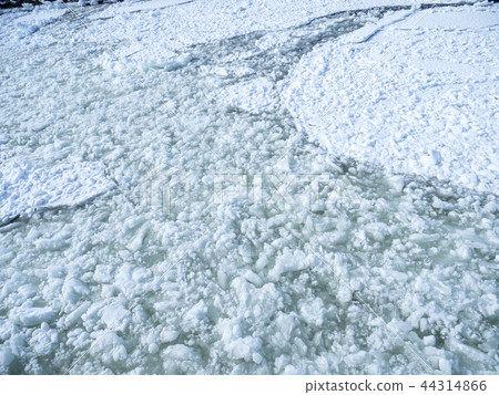 漂流冰 44314866