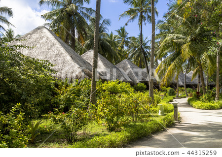 Indian Ocean Resort Island Indian Ocean Resort Island 44315259