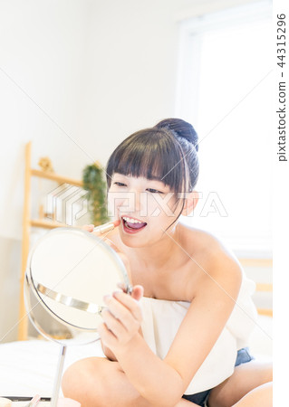 Asia Taiwan Taichung Makeup Lipstick Lip Gloss Lipstick Medicine Beauty Medical Beauty Medical Beauty Plastic Makeup Makeup 44315296