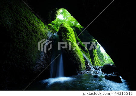 Shiwagara瀑布465 Shiwagara瀑布465 44315515