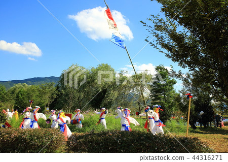 Power, rural, rural, agriculture, rice field, fields, landscape, 44316271