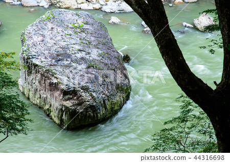 Aoi Stone Aoi Prefecture Akita Prefecture 44316698