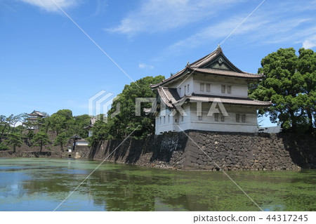 The Imperial Palace The Imperial Palace 44317245