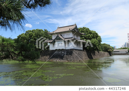 The Imperial Palace 44317246