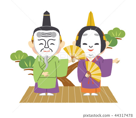 Men and women who perform Men and women who perform 44317478