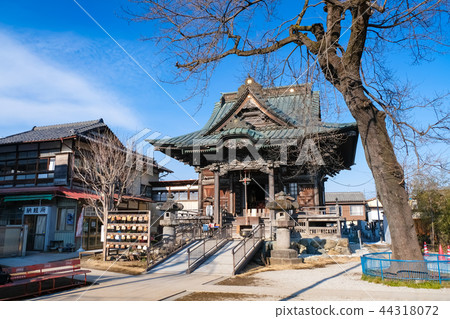 秩父Jiganji 44318072