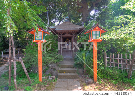 Todoriki Fudoson Meiouin Daishido 44318084