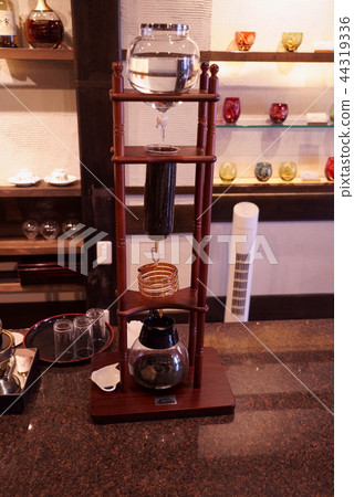 可以喝的咖啡 44319336