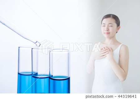 化妝品開發 化妝品開發 44319641