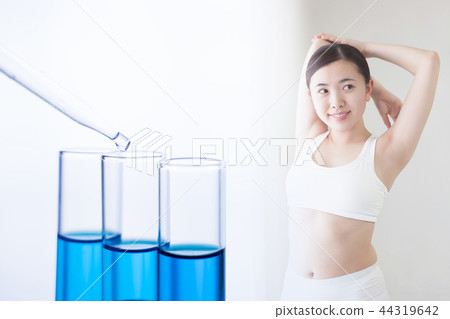 Cosmetic development Cosmetic development 44319642