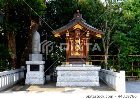 Soreisha（品川神社） 44319766