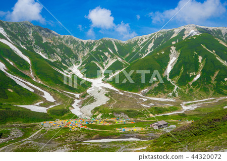 See Japan's 100 Famous Mountains Tateyama and Raitorizawa Campsite (Tateyama Town, Nakashingawa District, Toyama Prefecture) *Photo location in comment section See Japan's 100 Famous Mountains Tateyama and Raitorizawa Campsite (Tateyama Town, Nakashingawa District, Toyama Prefecture) *Photo location in comment section 44320072