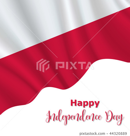 11 November, Poland Independence Day 44320889