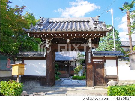 Saihoji Temple (Kita Ward, Kyoto City) 44320934