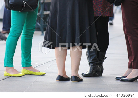 leg leg 44320984
