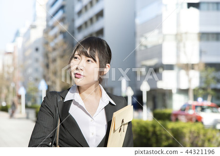 女商人 女商人 44321196