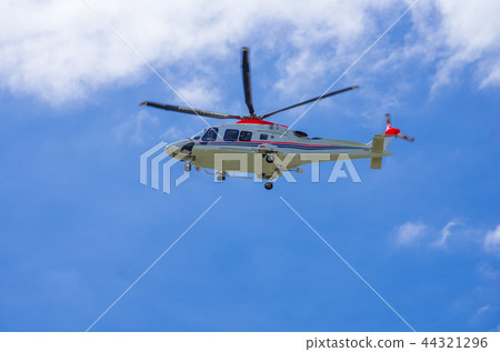 Helicopter 44321296